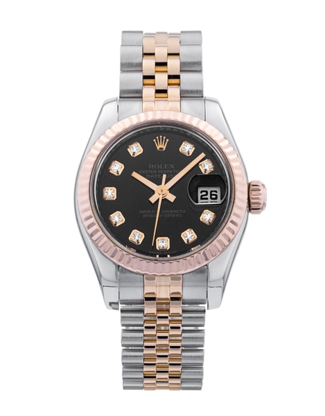 Rolex Datejust Lady 179171